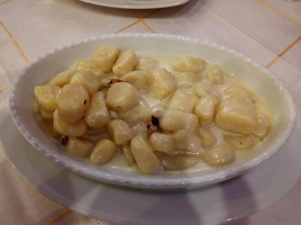 Hotel Caligiuri Decollatura エクステリア 写真